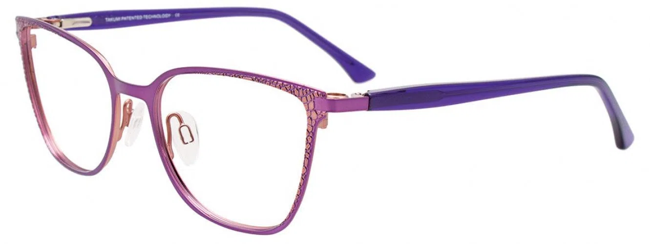 Takumi TK1218 Eyeglasses - view 2